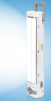 VR Bright Lite RL-831 8 hrs Lantern Emergency Light(White)