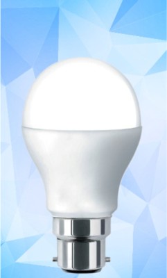 GUGGU 32v_Surya 1 Portable 12W Rechargeable Emergency LED Inverter Bulb 3 hrs Bulb Emergency Light(White)