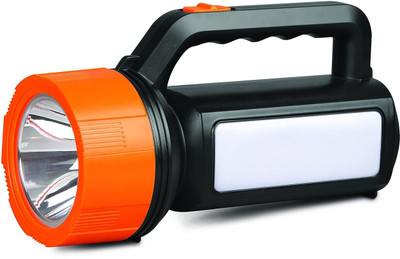 PHILIPS Blaze NEO Multi-Functional Rechargeable LED Lantern| 2 Modes with Backup upto 5 hrs Torch Emergency Light(White)