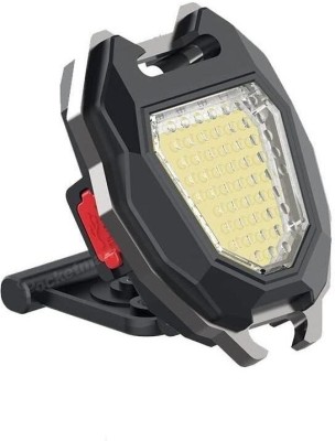 ASTOUND Flashlights with Lighter,Whistles,Screwdriver 8 hrs Torch Emergency Light(Black)