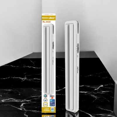 VR Bright Lite Emergency_Light_Hasru0164-VRBL1446 18 hrs Torch Emergency Light(Multicolor)