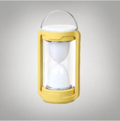 FRONY M10_Hero Lantern4.5-Hour Rechargeable LED Lantern: Reliable Emergency Lighting 3 hrs Lantern Emergency Light(White)