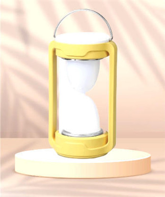 SACRO (Emergency Light) 12W Rechargeable LED Solar Lantern with 4 Hours BackupFGU264 4 hrs Lantern Emergency Light(Multicolor)