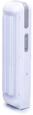 Lipzie 872AID47.RL5026.Emgncy.Light_SH 3 hrs Lantern Emergency Light(White)