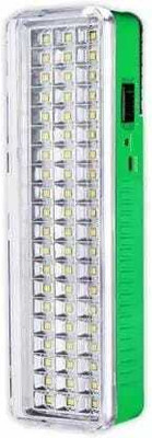 Rocklight rl-61 a 10 hrs Lantern Emergency Light (Blue) 4 hrs Lantern Emergency Light(Multicolor)