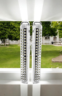 VR Bright Lite Emergency_Light_Hasru0186 18 hrs Torch Emergency Light(Multicolor)