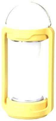 GUGGU Hero Lantern4.5-Hour Rechargeable LED LanternVW 6 hrs Lantern Emergency Light(White)