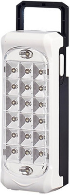 DP led DP 712 Lantern Emergency Light(White)