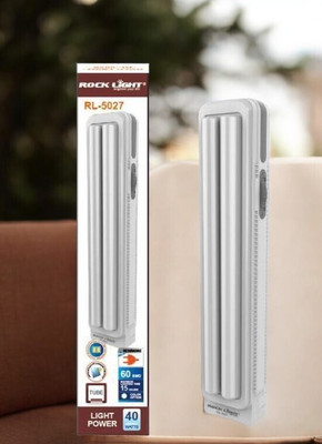 VR Bright Lite Emergency_Light_Hasru0174 18 hrs Torch Emergency Light(Multicolor)