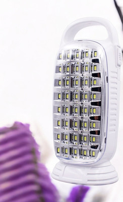VR Bright Lite Rl575 Emergency Light-33-VRBL11251 10 hrs Lantern Emergency Light(White)
