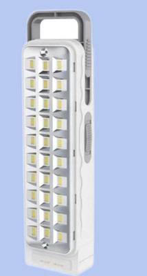 iDOLESHOP USB Solar-SMD Emergency Light_1131 4 hrs Flood Lamp Emergency Light(Yellow)