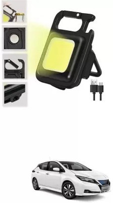 NPU Portable Led Keychain Light Rechargeable 4 Modes With Bottle Opener_NP331 Key Chain