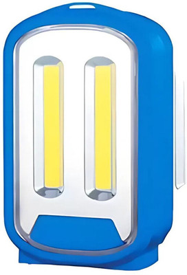 Lipzie 872AID40.RL3105.Emgncy.Light_SH 3 hrs Lantern Emergency Light(Blue)