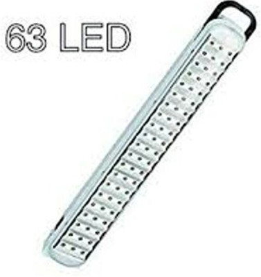 VR Bright Lite Emergency_Light_Hasru0024-VR650 18 hrs Torch Emergency Light(Multicolor)