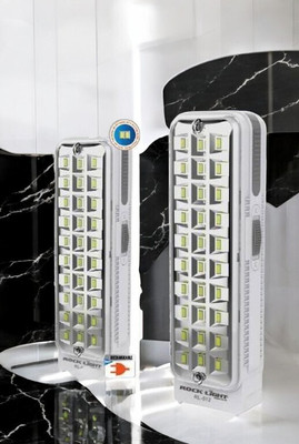 VR Bright Lite Rl512 Emergency Light-51 6 hrs Lantern Emergency Light(White)