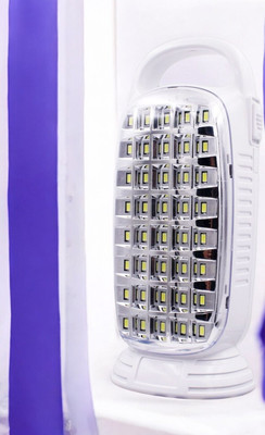 VR Bright Lite Rl575 Emergency Light-12-VRBL11672 10 hrs Lantern Emergency Light(White)