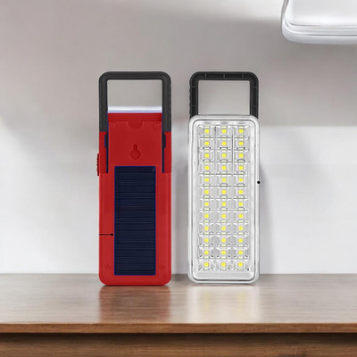 iDOLESHOP Emergency light Red, Lantern, (25W)A0207 7 hrs Lantern Emergency Light(Red)