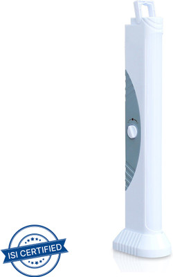 Pick Ur Needs 7.8 Watt 78 LED Rechargeable Home Emergency Long Tube Light 6 hrs Flood Lamp Emergency Light(White)