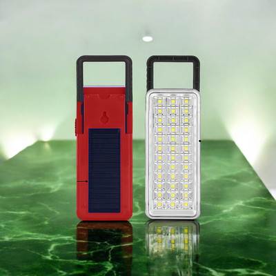iDOLESHOP Emergency light Red, Lantern, (25W)A0214 7 hrs Lantern Emergency Light(Red)