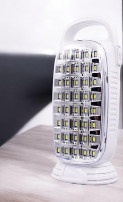 VR Bright Lite Rl575 Emergency Light-08-VRBL11622 10 hrs Lantern Emergency Light(White)