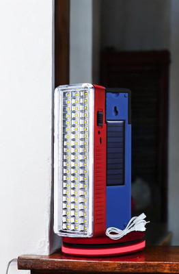 VR Bright Lite Hasru_Lights_Emergency_089 18 hrs Torch Emergency Light(Multicolor)