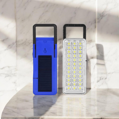 iDOLESHOP Emergency light Blue, Lantern, (25W)A0167 7 hrs Lantern Emergency Light(Blue)
