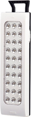 DP led DP 716 Lantern Emergency Light(White)