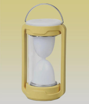 FRONY (Emergency Light) 12W Rechargeable LED Solar Lantern with 4 Hours BackupPQQ98 4 hrs Lantern Emergency Light(Multicolor)