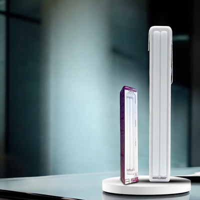 VR Bright Lite Emergency_Light_Hasru0165-VRBL1625 18 hrs Torch Emergency Light(Multicolor)