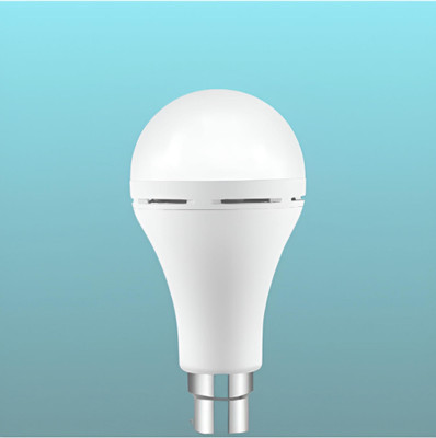 GUGGU Ujala (Emergency Bulb) 12W Rechargeable LED (Emergency Light) YJ202 4 hrs Bulb Emergency Light(White)