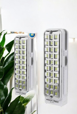 VR Bright Lite Hasru_Lights_Emergency_035-VRBL1424 18 hrs Torch Emergency Light(Multicolor)