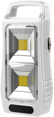 Lipzie 872AID58.RL9133.Emgncy.Light_SH 3 hrs Lantern Emergency Light(White)
