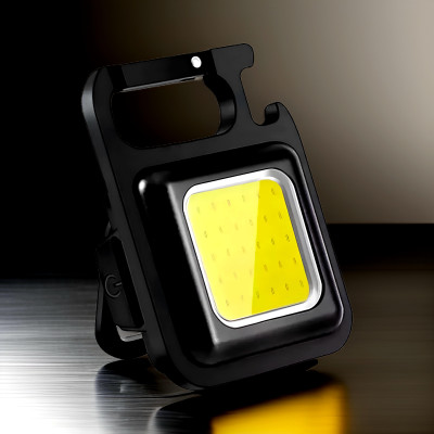GUGGU Emergency Light Portable 500lm Chargeable LED Light With Multi-FunctionVC112 2 hrs Torch Emergency Light(Multicolor)