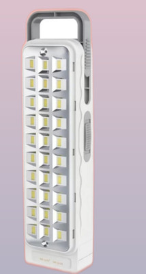 iDOLESHOP USB Solar-SMD Emergency Light_1064 4 hrs Flood Lamp Emergency Light(Yellow)