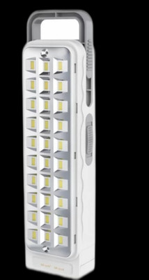 iDOLESHOP USB Solar-SMD Emergency Light_1148 4 hrs Flood Lamp Emergency Light(White)