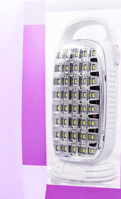VR Bright Lite Rl575 Emergency Light-10-VRBL11182 10 hrs Lantern Emergency Light(White)