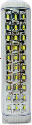 DNM RL-512 (RECHARGEABLE LED EMERGENCY LIGHT) 3 hrs Lantern Emergency Light(Multicolor)