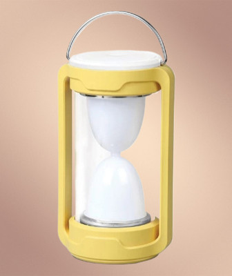 FRONY M31_Hero Lantern4.5-Hour Rechargeable LED Lantern: Reliable Emergency Lighting 3 hrs Lantern Emergency Light(White)
