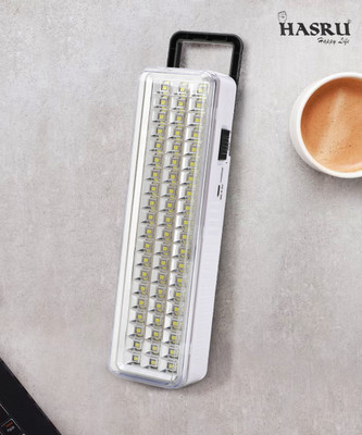 HASRU 91-61A Lantern Emergency light (multi colors) 1 hrs Torch Emergency Light(Multicolor)