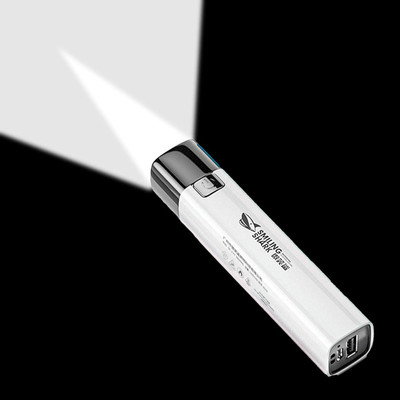 WunderVoX Rechargeable 990000LM Ultra Bright Portable Lighting Lamp 3 hrs Torch Emergency Light(White)