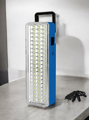 VR Bright Lite Rl-61A Smd Emergency Lighty-042-VRBL11143 10 hrs Lantern Emergency Light(Blue)