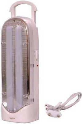 VR Bright Lite Home Emergency Light Rl 571,-VRBL1211 6 hrs Lantern Emergency Light(White)