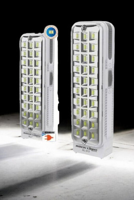 VR Bright Lite Rl512 Emergency Light-35-VRBL11230 6 hrs Lantern Emergency Light(White)