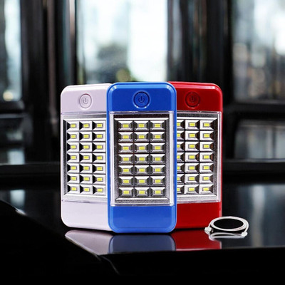VR Bright Lite Hasru_Lights_Emergency_167 18 hrs Torch Emergency Light(Multicolor)