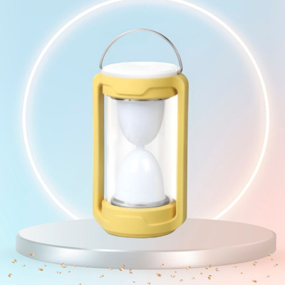 Clairbell Hero Lantern Emergency Light Rechargeable LED Lantern 4.5H. Emergency LightA480 4.5 hrs Lantern Emergency Light(Multicolor)