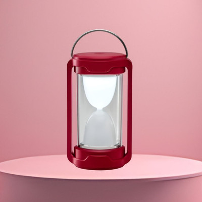 Clairbell Hero Lantern Emergency Light Rechargeable LED Lantern 4.5H. Emergency LightA252 4.5 hrs Lantern Emergency Light(Multicolor)