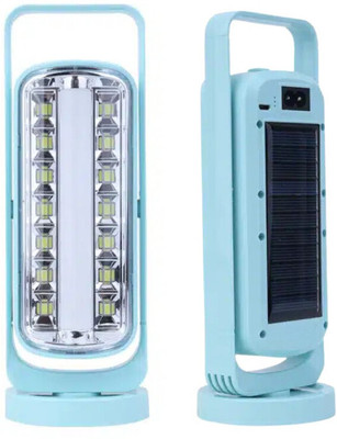 Lipzie 872AID84.RL9126S.Emgncy.Light_SH 3 hrs Lantern Emergency Light(Blue)
