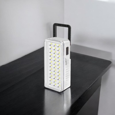 iDOLESHOP Emergency light White, Flood Lamp, (25W)A0232 6 hrs Flood Lamp Emergency Light(White)