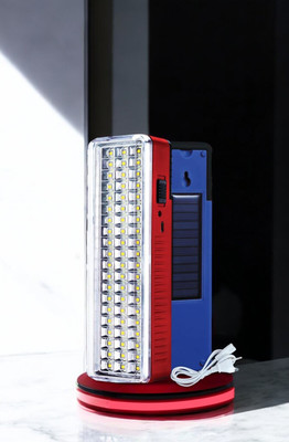 VR Bright Lite Hasru_Lights_Emergency_180-VRBL1367 18 hrs Torch Emergency Light(Multicolor)