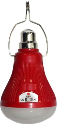 Rocklight OL-L81 Bulb Emergency Light(Red, Blue, Orange, Yellow)